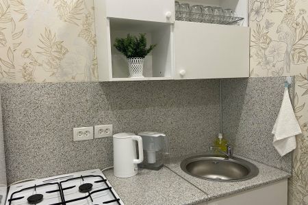 Апартаменты 2-местный