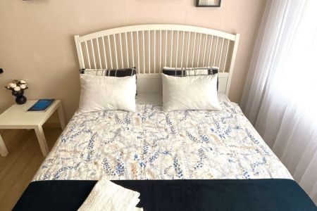 Апартаменты 2-местный