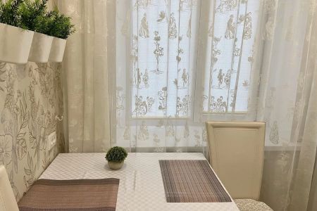 Апартаменты 2-местный