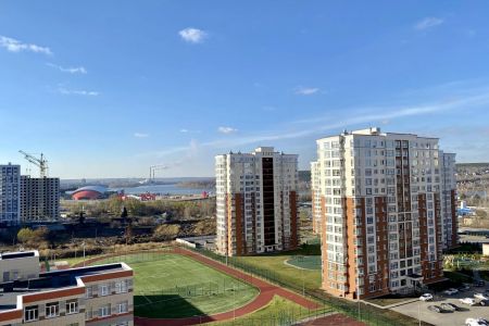 Апартаменты 2-местный