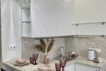 Апартаменты 2-местный