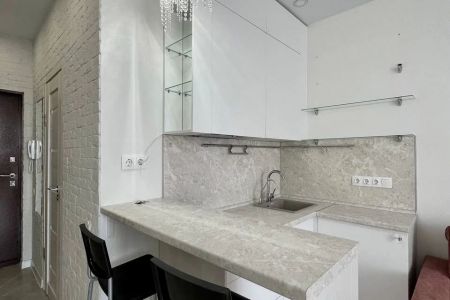 Апартаменты 2-местный