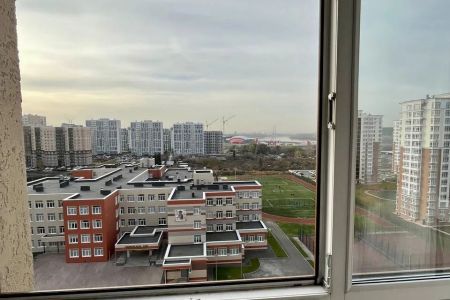 Апартаменты 2-местный