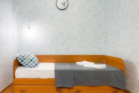 Апартаменты 2-местный