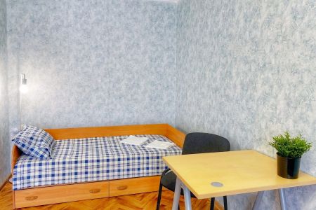 Апартаменты 2-местный