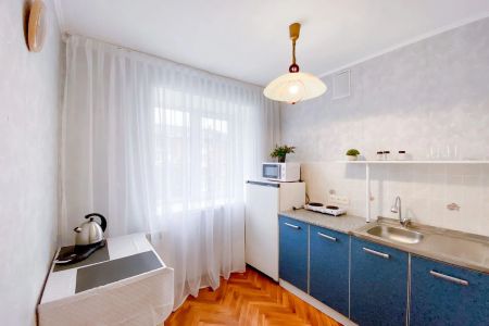 Апартаменты 2-местный