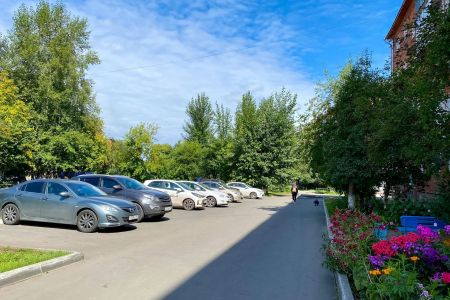 Апартаменты 2-местный