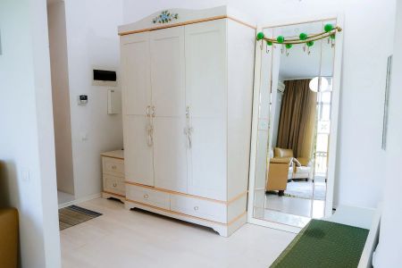 Апартаменты 2-местный