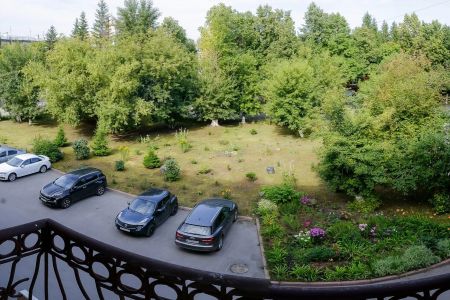 Апартаменты 2-местный