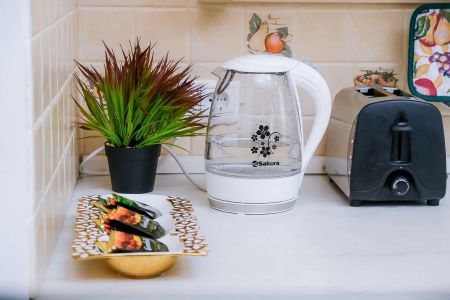 Апартаменты 2-местный