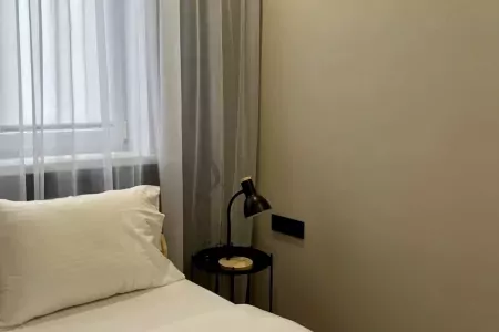 Апартаменты 2-местный (Юпитер)