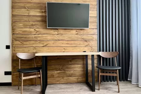 Апартаменты 2-местный (Юпитер)