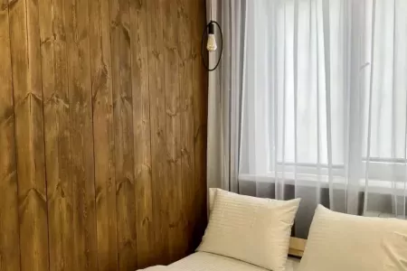 Апартаменты 2-местный (Юпитер)