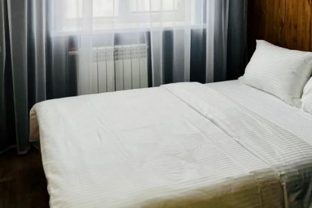 Апартаменты 2-местный (Юпитер)