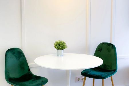 Апартаменты 2-местный (Юпитер)