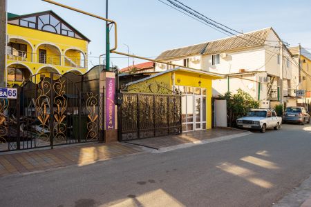 Внешний вид