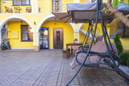 Внешний вид