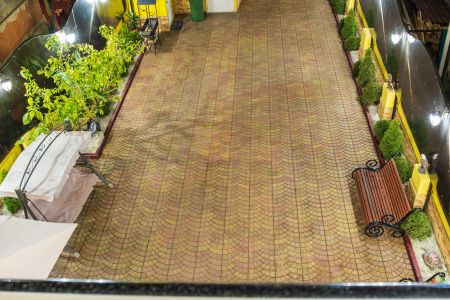 Внешний вид