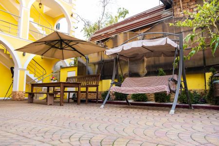 Внешний вид