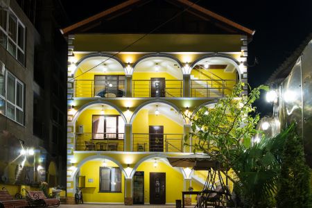 Внешний вид