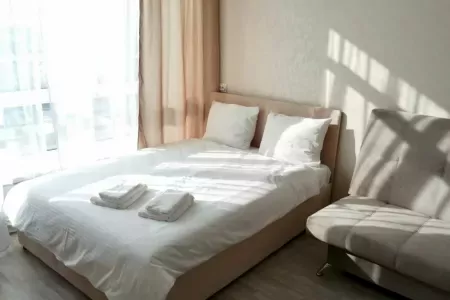 Апартаменты 2-местный (Европа)