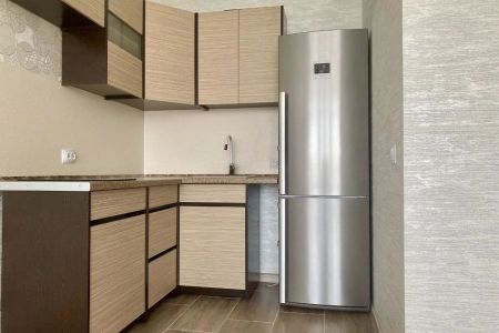 Апартаменты 2-местный (Европа)