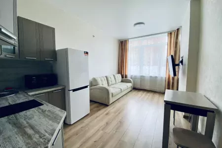 Апартаменты 2-местный (Европа)