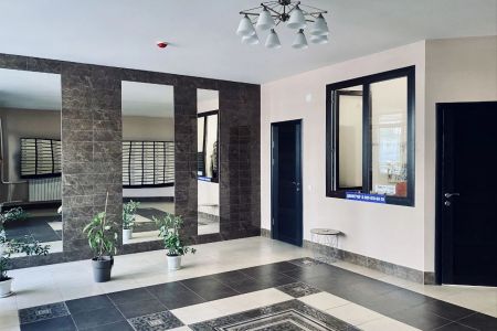 Апартаменты 2-местный (Европа)