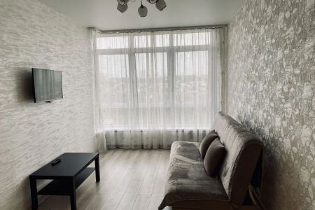 Апартаменты 2-местный (Европа)