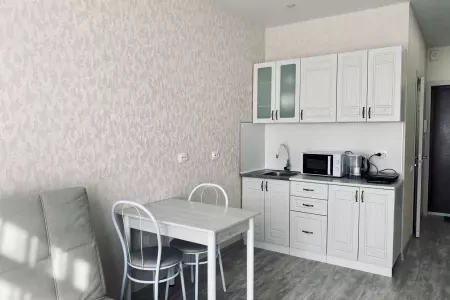 Апартаменты 4-местный (Веста 1 этаж)