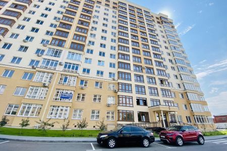 Внешний вид