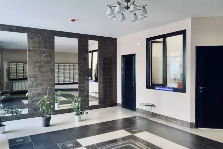 Апартаменты 2-местный (Европа)