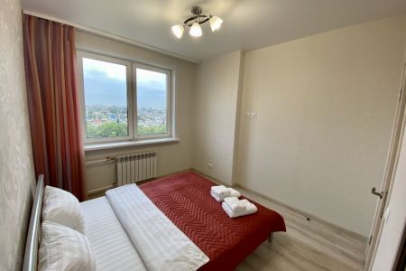 Апартаменты 2-местный (Европа)