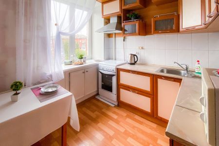 Апартаменты 2-местный