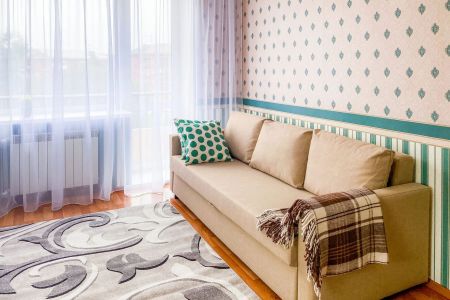 Апартаменты 2-местный