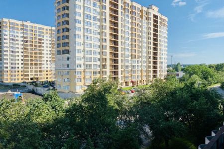 Апартаменты 2-местный (Лофт)