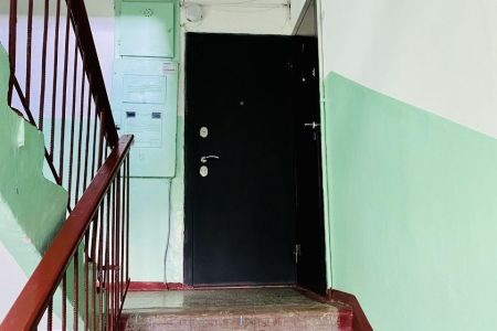 Апартаменты 2-местный (Лофт)