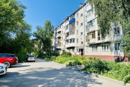 Апартаменты 2-местный (Лофт)