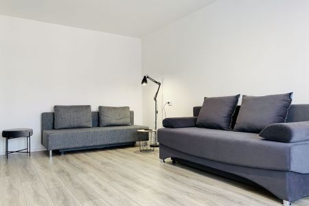 Апартаменты 2-местный (Лофт)