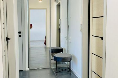 Апартаменты 2-местный (Лофт)