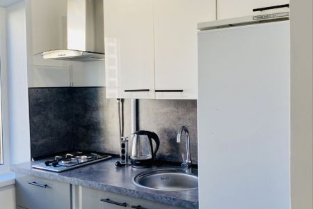 Апартаменты 2-местный (Лофт)