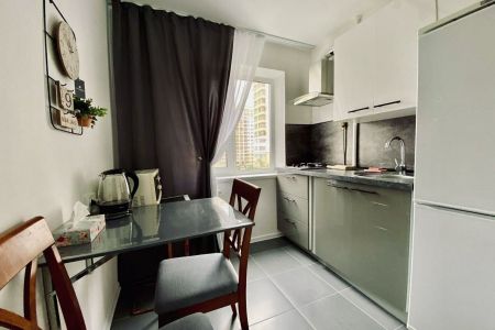 Апартаменты 2-местный (Лофт)