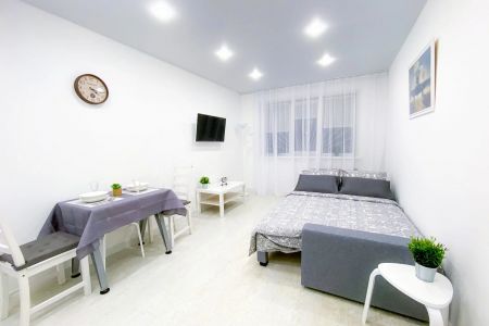 Апартаменты 2-местный (Меркурий)