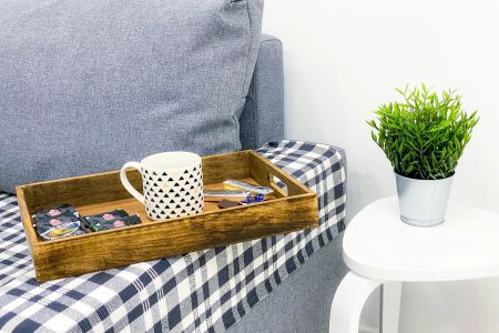 Апартаменты 2-местный (Луна)