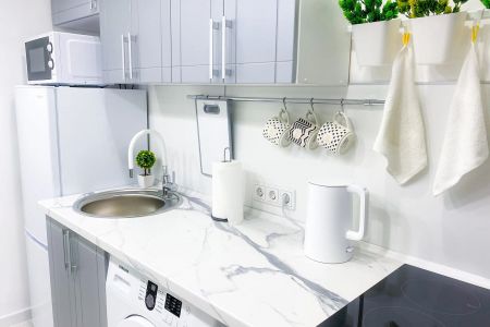 Апартаменты 2-местный (Луна)