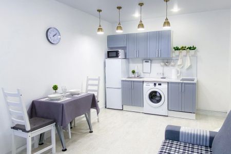 Апартаменты 2-местный (Луна)