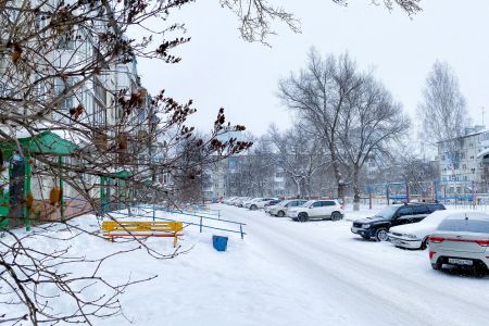 Апартаменты 2-местный (Меркурий)