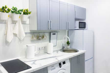 Апартаменты 2-местный (Луна)