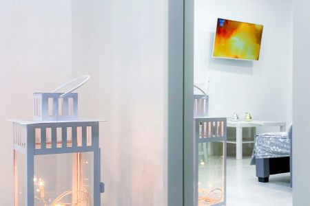 Апартаменты 2-местный (Луна)