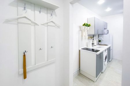 Апартаменты 2-местный (Луна)